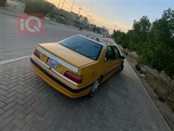 بيجو بارس